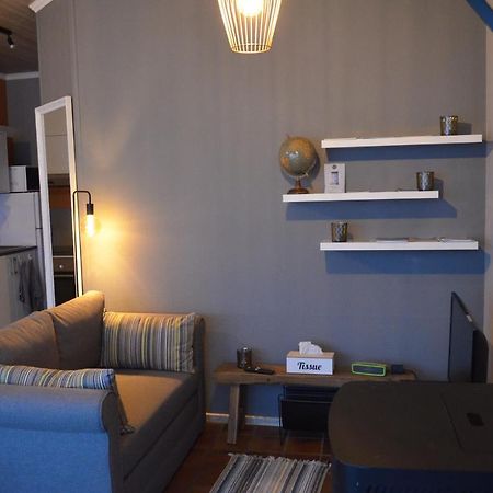 Chez Henri Apartman Stavelot Kültér fotó